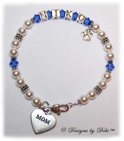 Pin by metta on Dopest.Charms  Trendy charm bracelet, Handmade